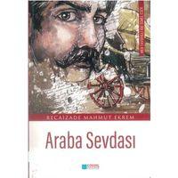 Araba Sevdası Evrensel İletişim Yayınları