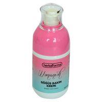Herbalfarma Womanish Göğüs Bakım Kremi 100 ML