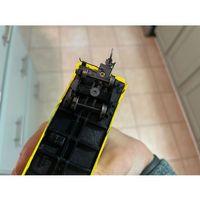 HO Ölçek Hava Hortumu 3D Baskı (Bu ürün Sadece Plastik parçadır - Almadan Önce Soru Sorabilirsiniz)