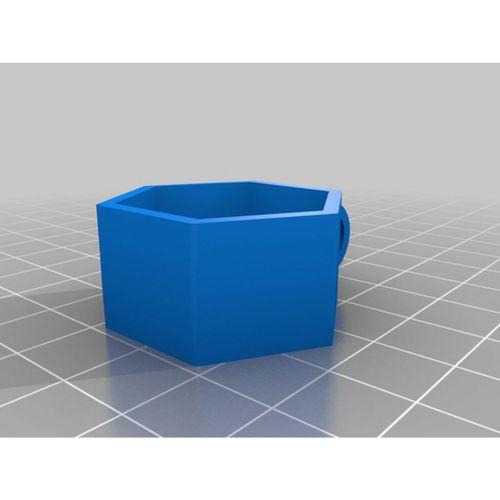 Kamui Tebeşir Tutucu Anahtarlık ile (Bu ürün Sadece Plastik parçadır - Almadan Önce Soru Sorabilirsiniz)