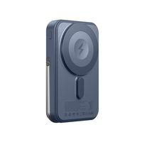 Amazingthing Thunder Go Akıllı Saat Kablosuz Şarj Özellikli PD 22.5W Standlı Wireless Powerbank 15W 10000mAh