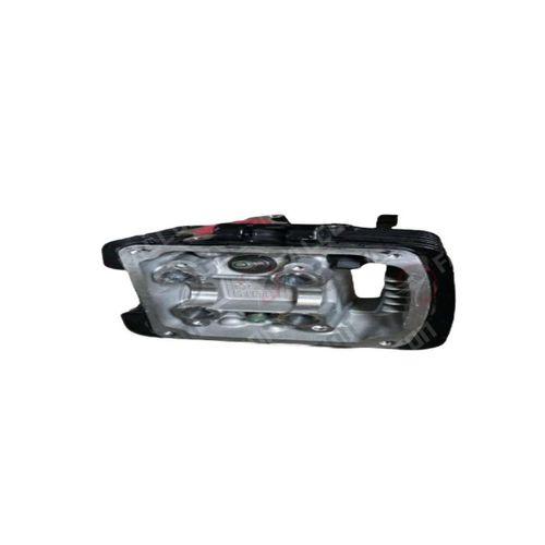 FALCON Falcon Silindir Üst Kapak Komple-Fr 177 Racıng
