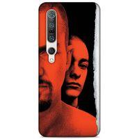 Lopard Xiaomi Mi 10 Pro Uyumlu Kılıf IMDB Film (38) Neo Hybrid Kılıf Geçmişin Gölgesinde