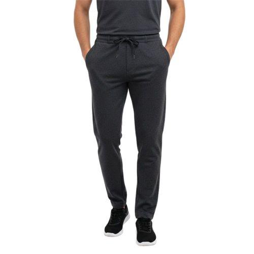 Erkek Beli Lastikli Jogger Pantolon Regular Fit BGL-ST05194