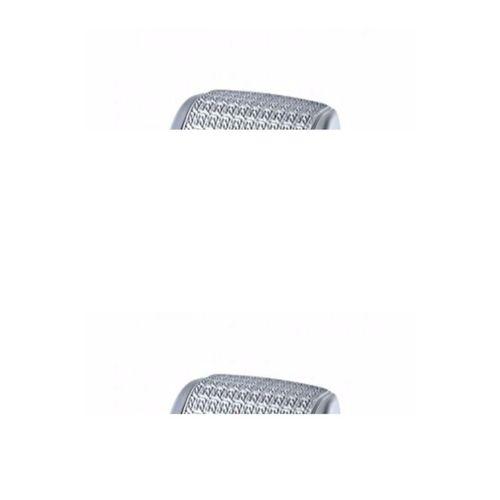 Gri Örgülü Çöp Kovası Royaleks-ASD038