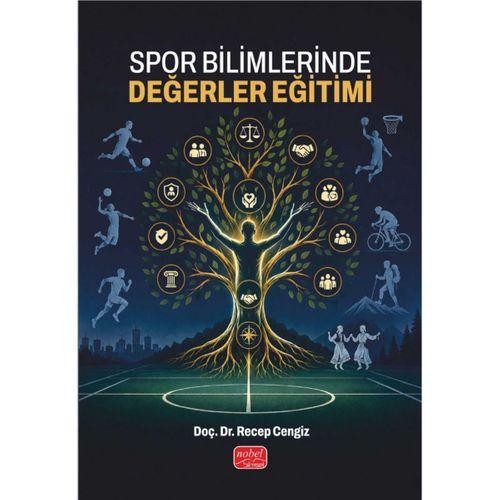 Spor Bilimlerinde Değerler Eğitimi
