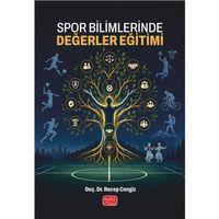 Spor Bilimlerinde Değerler Eğitimi