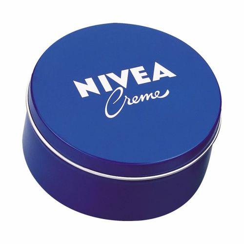 Nivea Klasik Krem - Creme 250 ML