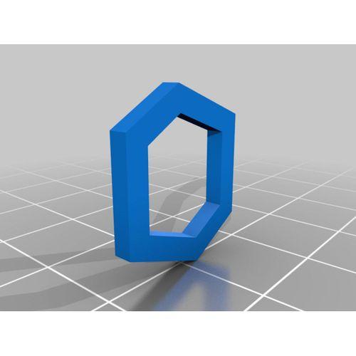 WPL RBR_C Portal Aks Brace - 5139469