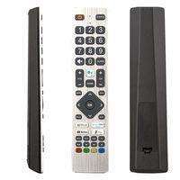 Weko Sharp SH-V5 Netflix-Prime Video-Youtube Tuşlu Lcd Led Tv Kumanda