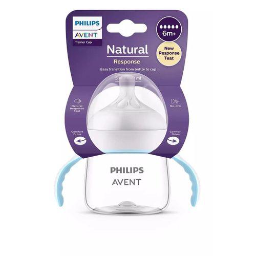 Philips Avent Philips Avent Doğal Tepkili Natural Response Eğitici Bardak 6+ Ay