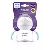 Philips Avent Philips Avent Doğal Tepkili Natural Response Eğitici Bardak 6+ Ay