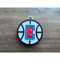 Los Angeles Clippers büyük boy kolye, kolye - 6907891