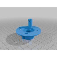 Direksiyon Kolon Korna Mekanizması Parçası (Bu ürün Sadece Plastik parçadır - Almadan Önce Soru Sorabilirsiniz)