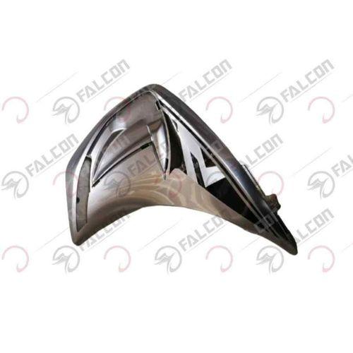 FALCON Falcon Ön Yan Karenaj Sol Siyah-Enjoy Plus