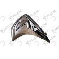 FALCON Falcon Ön Yan Karenaj Sol Siyah-Enjoy Plus