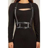 Omuzdan Askılı Delden İki Sıralı Kemer Harness - Brf941