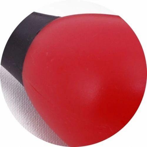 Marakas Orta Boy Kırmızı  M13RD