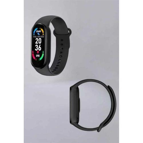 Akıllı Bileklik Fitness Ve Sağlık İçin Akıllı Bileklik Adım Sayar, Kalp Atışı, Uyku İzleme