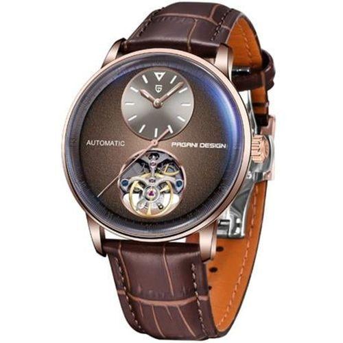 Pagani Design PD-1796-1 Otomatik Erkek Kol Saati