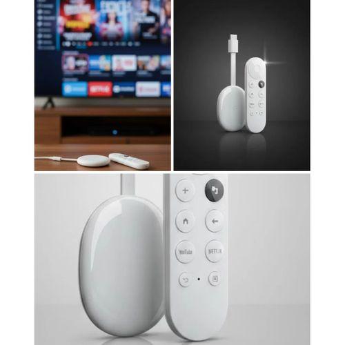 Televizyon İçin Akıllı Medya Aktarıcı Kolay Kurulum Ve Hızlı Yayın