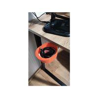 - Çekme Kablosu Kutusu (Bu ürün Sadece Plastik parçadır - Almadan Önce Soru Sorabilirsiniz)