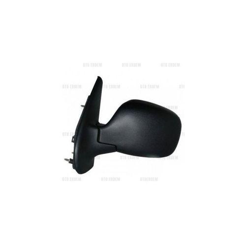 Kangoo 2 - II Dış Ayna Komple Sol Elektrikli 8200253492