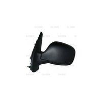 Kangoo 2 - II Dış Ayna Komple Sol Elektrikli 8200253492