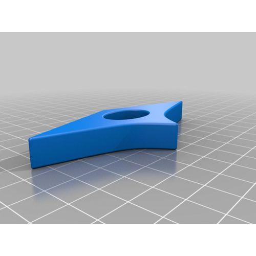 Elipsli Kitap Şeysi (Bu ürün Sadece Plastik parçadır - Almadan Önce Soru Sorabilirsiniz)