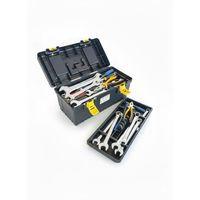 Sağlam Plastik 19 İNCH Alet Çantası