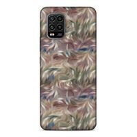 Xiaomi Mi 10 Lite Uyumlu Kılıf Romans (13) Silikon Kap Blur