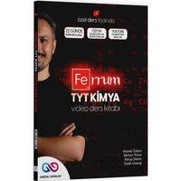 TYT Kimya Ferrum Video Ders Kitabı Orbital Yayınları