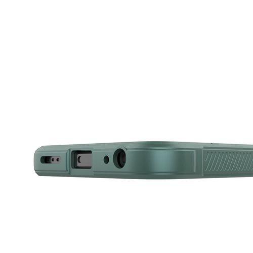 İnfinix Smart 9 Kılıf Esnek TPU Oyuklu Arka Yüzey Tasarımlı Zore Etnik Silikon Kapak