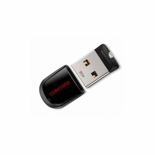 Usb 2.0 Kapaklı 4gb Mini Lite Flash Disk