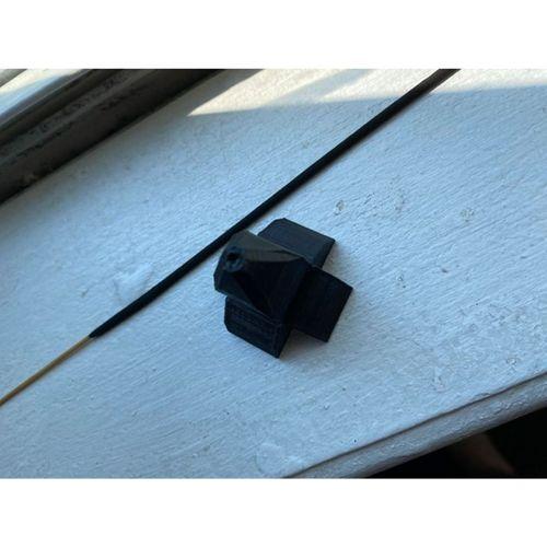 Basit Tütsülük (Bu ürün Sadece Plastik parçadır - Almadan Önce Soru Sorabilirsiniz)