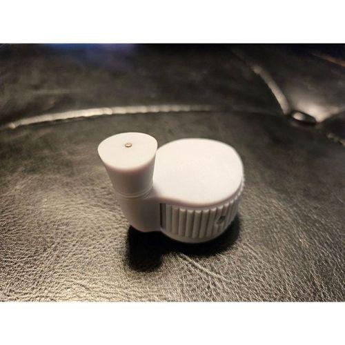 Raytheon Dönme Kolu Kiti Proton Pack Remix (Bu ürün Sadece Plastik parçadır - Almadan Önce Soru Sorabilirsiniz)