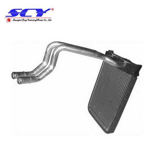 Hyundai̇ Matri̇x Kalori̇fer Radyatör Petegi̇ 2001-