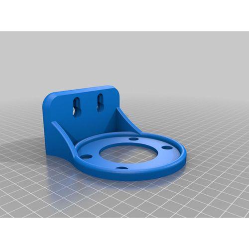 Duvar Montaj SilverCrest Elektrikli Sabun Dağıtıcı SSDES 350 A1 (Bu ürün Sadece Plastik parçadır - Almadan Önce Soru Sorabilirsiniz)