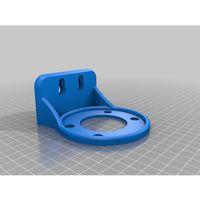 Duvar Montaj SilverCrest Elektrikli Sabun Dağıtıcı SSDES 350 A1 (Bu ürün Sadece Plastik parçadır - Almadan Önce Soru Sorabilirsiniz)