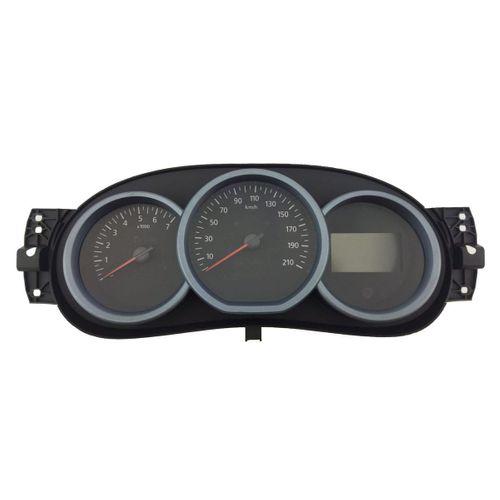 Kilometre Gösterge Saati - Dacia Dokker 248101641R