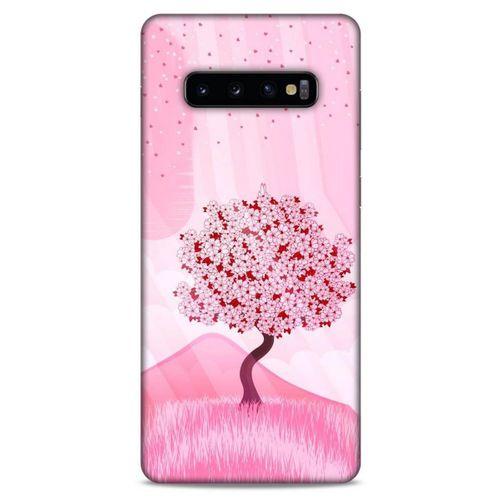 Samsung Galaxy S10 Plus Kılıf Hediyelik Seri Sevgililer Günü (22) 14 Şubat Tam Koruma Kılıfı