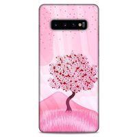 Samsung Galaxy S10 Plus Kılıf Hediyelik Seri Sevgililer Günü (22) 14 Şubat Tam Koruma Kılıfı