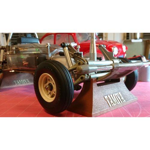 Tamiya Ekran Standı - 6903028