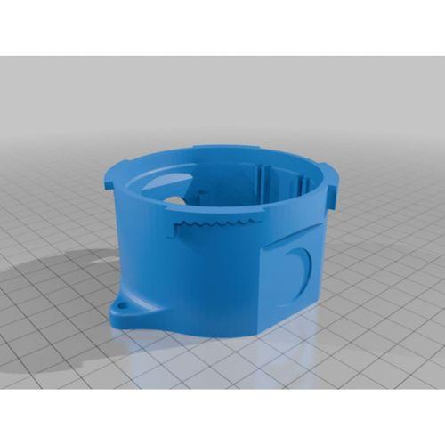 TREND T PO Sıcaklık Sensörü Muhafazası (Bu ürün Sadece Plastik parçadır - Almadan Önce Soru Sorabilirsiniz)