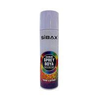 Sarı Sprey Boya 250 ml