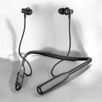 Kablolu Bluetooth Kulaklık Boyun Bantlı Anc Özelliği Yüksek Ses Kaliteli