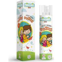 Minoris Kids Organik Kolay Tarama Saç Kremi 200ml