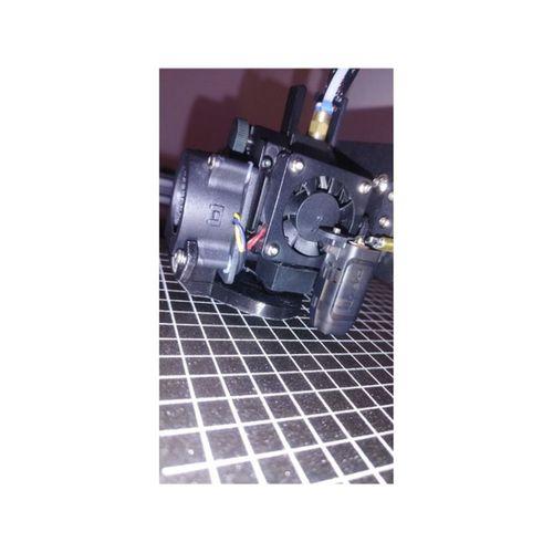 Sovol Sv05 Parça Soğutma (Bu ürün Sadece Plastik parçadır - Almadan Önce Soru Sorabilirsiniz)