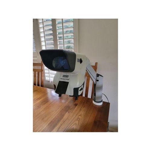 1. Nesil Vision Engineering Mantis Teleskopu için Taban (Bu ürün Sadece Plastik parçadır - Almadan Önce Soru Sorabilirsiniz)