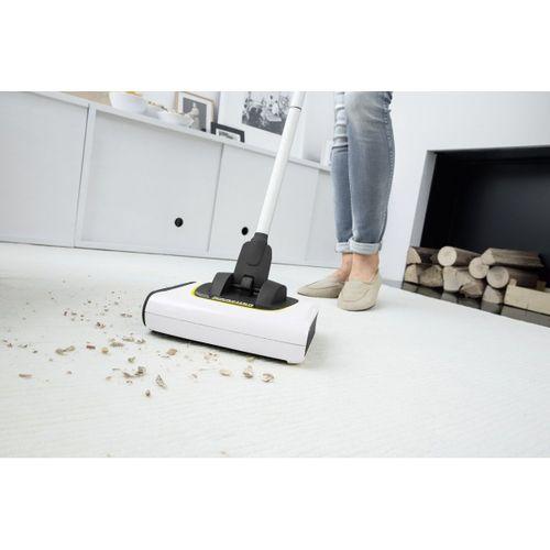 Karcher KB 5 Şarjlı Akülü Süpürge
